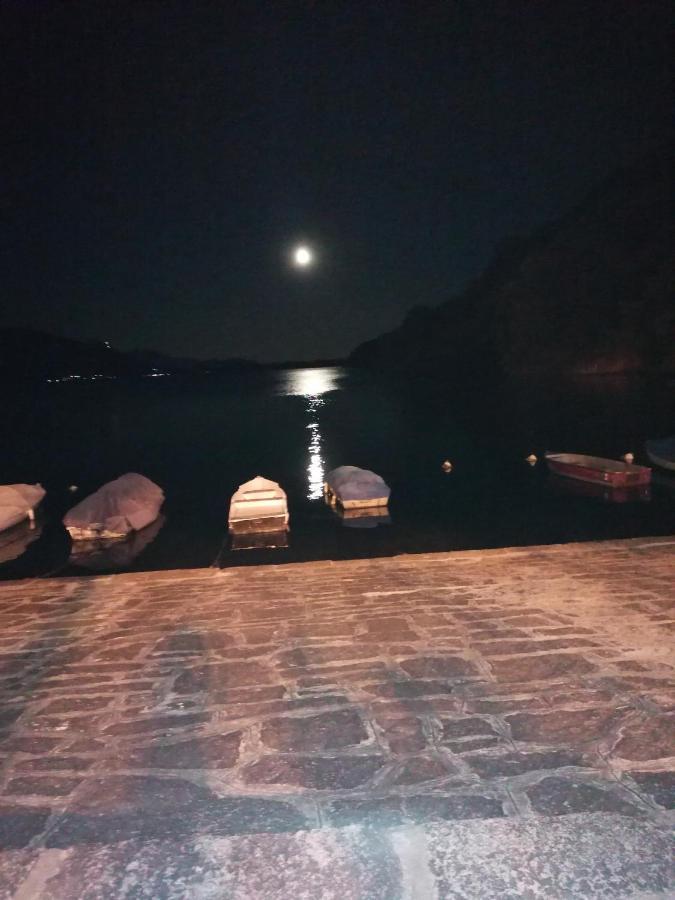 Vila Ca' Valentina Mergozzo Exteriér fotografie